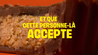 Reese's Ya rien comme Reeses Au top Ad Commercial Brand Imagery Photoshoot 1