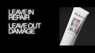 REDKEN Leave in repair leave out damage Ad Commercial Brand Imagery Photoshoot 0