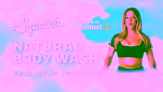 Dr. Squatch Dr Squatch Guys Only Want One Thing Natural Body Wash Ad Commercial Brand Imagery Photoshoot 2
