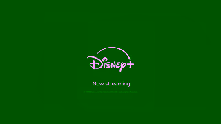 20th Century Studios FXs Alien Earth Now streaming on Disney Ad Commercial Brand Imagery Photoshoot 2