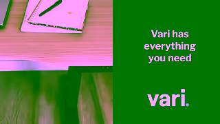 Vari Vari BackToSchool Sale Ad Commercial Brand Imagery Photoshoot 0
