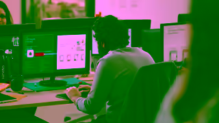 Kinsta Enterprise Security That Works Kinsta Ad Commercial Brand Imagery Photoshoot 0