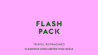 Flash Pack Promise not to tell anybody Ad Commercial Brand Imagery Photoshoot 2