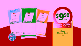 Coles Coles Cheese 15 revised Ad Commercial Brand Imagery Photoshoot 1