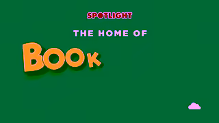 Spotlight S204089 FY26 Book Week Harry Potter 30sec 16x9 R Ad Commercial Brand Imagery Photoshoot 2