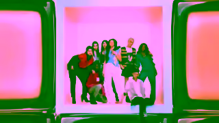 Maybelline Fit Me Ad Commercial Brand Imagery Photoshoot 2