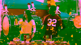 Ritz Paramount RITZ 6sec Throw 16x9 YouTube Ad Commercial Brand Imagery Photoshoot 2