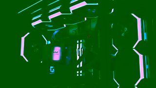 Intel Grid Ultra Intel Core Ultra Desktop Processors PCS Intel Gaming Ad Commercial Brand Imagery Photoshoot 1