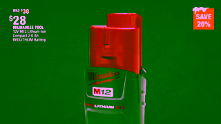 The Home Depot 12212922 THD WK41 BlackFriday DIY 15sOLV EN Ad Commercial Brand Imagery Photoshoot 1