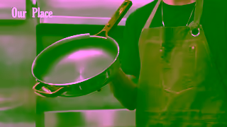 Our Place Cookware ADS23 Mike Bagale Noco 16x9 All Markets v1 Video 1997 30sec Ad Commercial Brand Imagery Photoshoot 1