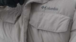 Columbia Sportswear Lifestyle 15 16x9 Joy Peak YouTube Intro Card Final Ad Commercial Brand Imagery Photoshoot 1