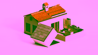 AirBnb Get an Airbnb and stay together for less Ad Commercial Brand Imagery Photoshoot 1