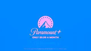 Paramount Plus UX Paramount Australia Ad Commercial Brand Imagery Photoshoot 2