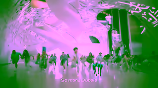 Visit Dubai Where will Dubai take you now Ad Commercial Brand Imagery Photoshoot 0