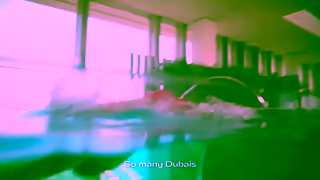 Visit Dubai Where will Dubai take you now Ad Commercial Brand Imagery Photoshoot 1