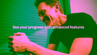 Peloton 2025 us en bike q4 fy25 mojo 30dht 30days null video 16x9 15 youtube Ad Commercial Brand Imagery Photoshoot 2