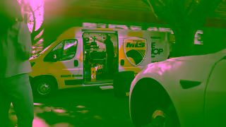 Mobile Tyre Shop 1920x1080 BRAND 30 EBAY Ad Commercial Brand Imagery Photoshoot 1