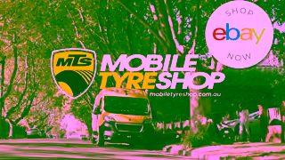 Mobile Tyre Shop 1920x1080 BRAND 30 EBAY Ad Commercial Brand Imagery Photoshoot 2