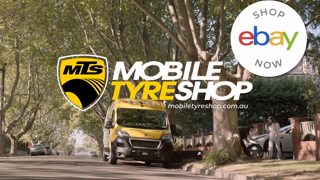 Mobile Tyre Shop 1920x1080 BRAND 30 EBAY Ad Commercial Brand Imagery Photoshoot 2