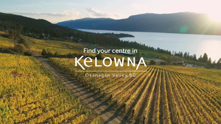 Tourism Kelowna Did you mean Kelowna Ad Commercial Brand Imagery Photoshoot 2