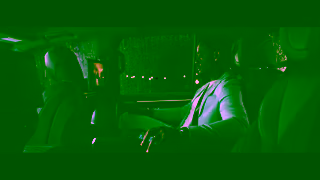 Lexus Video Ad Ad Commercial Brand Imagery Photoshoot 1