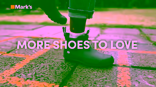 Mark's Marksshoes Ad Commercial Brand Imagery Photoshoot 2
