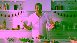 Coles Coles Curtis Single Smoked Ham Pudding 30 Ad Commercial Brand Imagery Photoshoot 1
