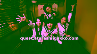 Microsoft Leveling up the future of fan connectivity Microsoft x ATARASHII GAKKO Ad Commercial Brand Imagery Photoshoot 2