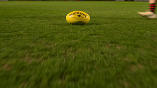 Medibank Medibank Superfans of the AFLW 30 Ad Commercial Brand Imagery Photoshoot 0