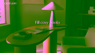 CASTLERY AU S3 Consideration 16x9 15s Ad Commercial Brand Imagery Photoshoot 1