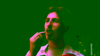 Pringles Pringles Festive Video  30s Ad Commercial Brand Imagery Photoshoot 0