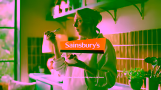 Sainsbury's STRAWBS TTD 6s 16x9 v01 Ad Commercial Brand Imagery Photoshoot 1
