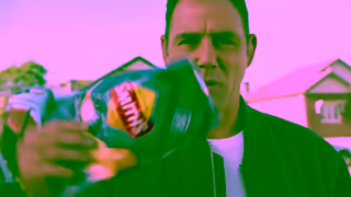 Smith's Chips No Smiths No Game Ad Commercial Brand Imagery Photoshoot 0