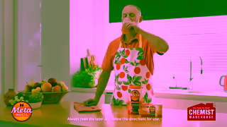 Chemist Warehouse Metamucil Available Now At Chemist Warehouse Ad Commercial Brand Imagery Photoshoot 1