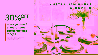 Myer Home Positional 2 Week 2 Ad Commercial Brand Imagery Photoshoot 1