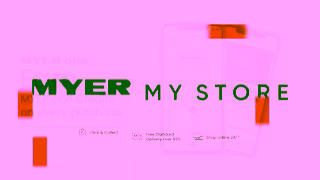 Myer Home Positional 2 Week 2 Ad Commercial Brand Imagery Photoshoot 2