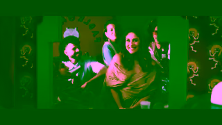 FABLE & MANE Kareena Kapoor Khan enters the world of Fable Mane Ad Commercial Brand Imagery Photoshoot 2