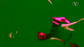 Valentino VALENTINO BIR EXTRADOSE DIGITAL 2025 15sec 169 1920x1080px US Version ENG Edit Ad Commercial Brand Imagery Photoshoot 1