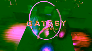 Sydney Opera House Gatsby at The Green Light Ad Commercial Brand Imagery Photoshoot 1