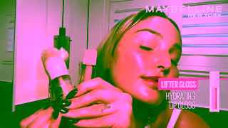 Maybelline Maybelline New York Ad Commercial Brand Imagery Photoshoot 2
