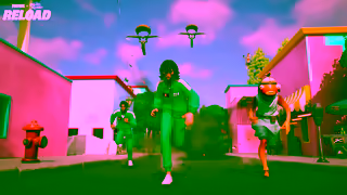 Fortnite EN PEGI 1920x1080 Timberstake 251186 CutdownA 30s PaidMedia Landscape Ad Commercial Brand Imagery Photoshoot 2