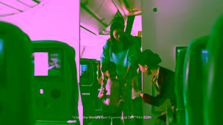 Cathay Pacific Onground luxuries in the sky Fly with Cathay Pacific Ad Commercial Brand Imagery Photoshoot 0