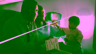 Cathay Pacific Onground luxuries in the sky Fly with Cathay Pacific Ad Commercial Brand Imagery Photoshoot 2