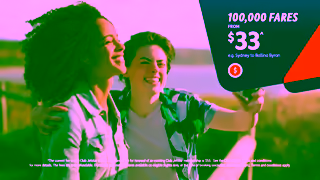 Jetstar Club Jetstars Memberonly Sale on now Ad Commercial Brand Imagery Photoshoot 1