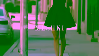 MESHKI The Archives Collection MESHKI Ad Commercial Brand Imagery Photoshoot 0