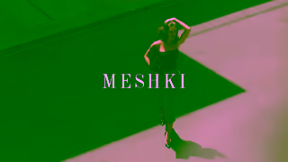 MESHKI The Archives Collection MESHKI Ad Commercial Brand Imagery Photoshoot 1