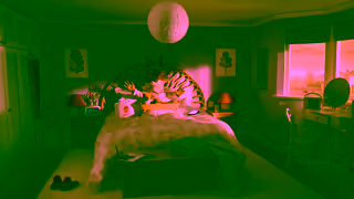 Just Eat UK Just Eat x The Joy of Everyday Breakfast in Bed Ad Commercial Brand Imagery Photoshoot 0