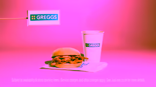 Just Eat UK Just Eat x The Joy of Everyday Breakfast in Bed Ad Commercial Brand Imagery Photoshoot 2