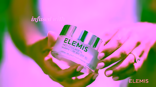 ELEMIS ELEMIS Awareness PCMC SPF30 Product 15s Ad Commercial Brand Imagery Photoshoot 1