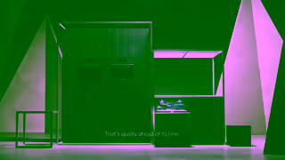 Miele Miele Quality ahead of its time Dishwashers Ad Commercial Brand Imagery Photoshoot 2